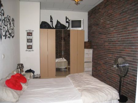 Appartement, Dorpsstraat - Photo 3