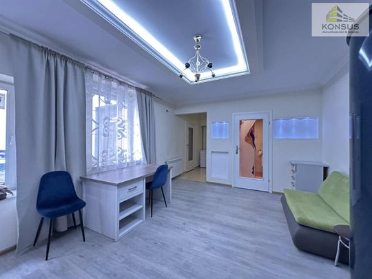 Kielce, Centrum - Zdjęcie 1