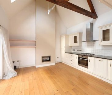 2 bedroom detached house to rent - Photo 2