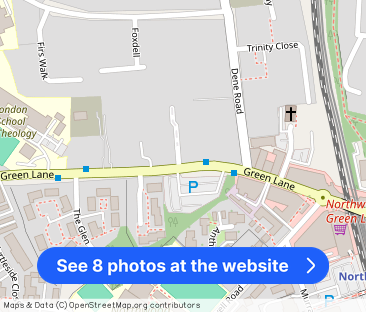 Greenbank,Green Lane, Northwood, Greater London, HA6 - Photo 1