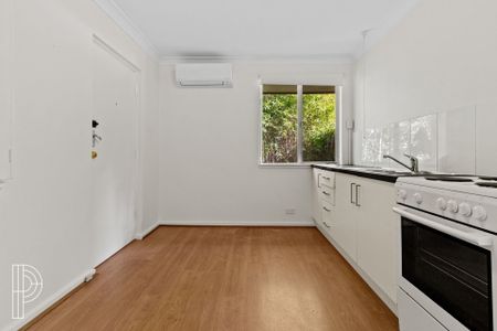 Studio flat in a sought-after locale - Photo 3