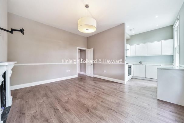 2 bedroom flat to rent - Photo 1