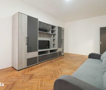 Apartament 1 cameră strada Maramureșului - Lângă Dedeman - Etaj 1 - Fotografie 4