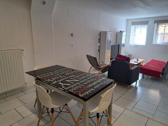 Maison mitoyenne 3 pièces à Toul - Photo 1