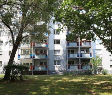 Singlewohnung in bester Lage...#richtig jut - Photo 5