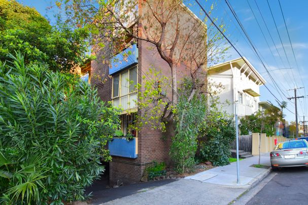 4/42 Darling Street, South Yarra VIC 3141 - Photo 1