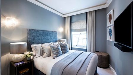 Prince of Wales Terrace, Kensington, London, W8 - Photo 3