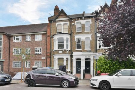 Buckley Road - Photo 4