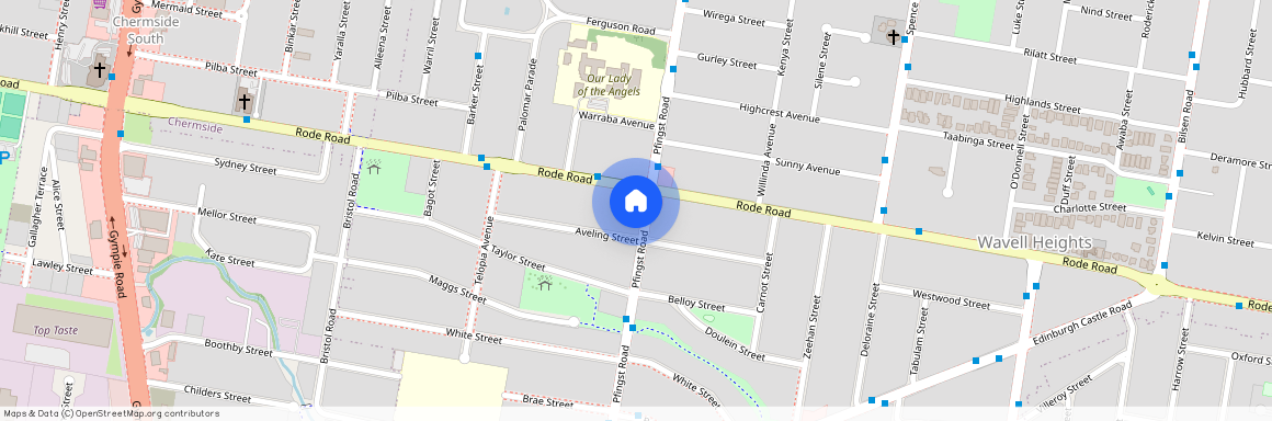 98 Pfingst Rd, Qld 4012, Wavell Heights