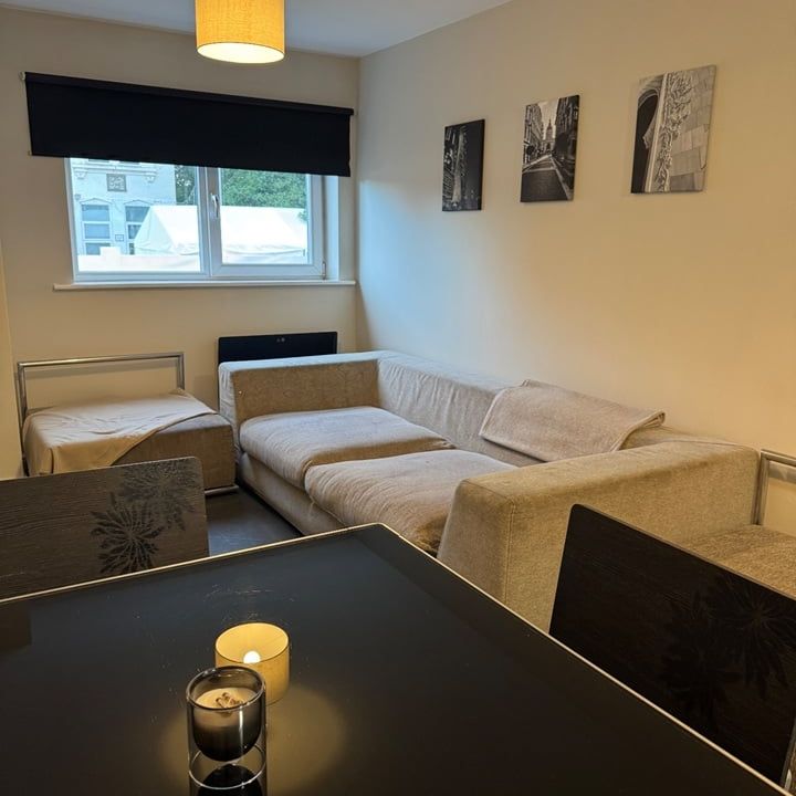 2 Bed Flat, Moss Lane East, M14 - Photo 1