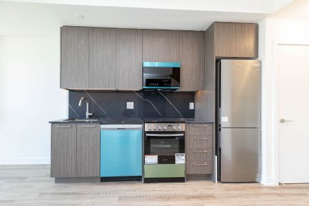 For Lease - 851 Sheppard Avenue Unit# 43, Toronto, Ontario - Photo 2