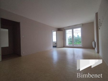 Appartement à louer, 1 pièce - Orléans 45000 - Photo 5