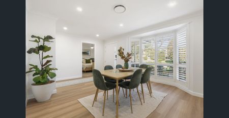 FULLY RENOVATED HOME - Photo 3