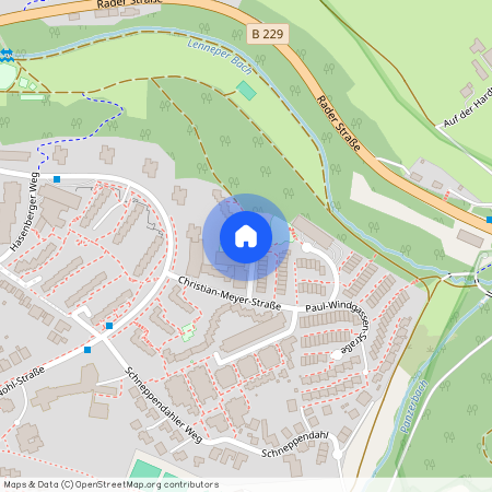 Christian-Meyer-Straße 5, 42897, Remscheid