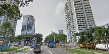 Blk 715 Vista 18 (Clementi), HDB 3 Rooms - For Rent - Photo 5