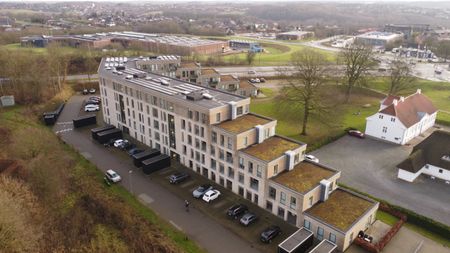 Bramdrupskovvej 22G, 3. 302., 6000 Kolding - Foto 2