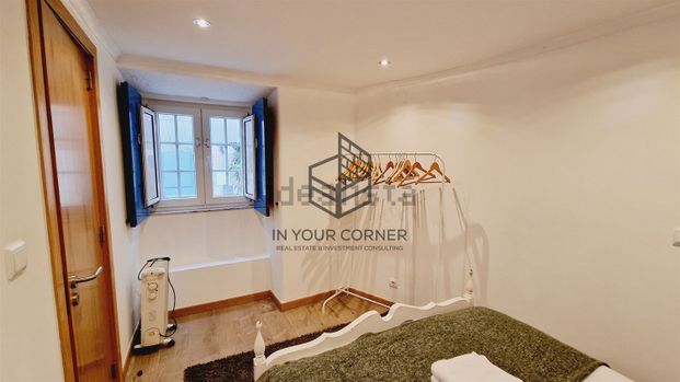 Apartamento em Cais do Sodré - Santos, Misericórdia - Photo 1