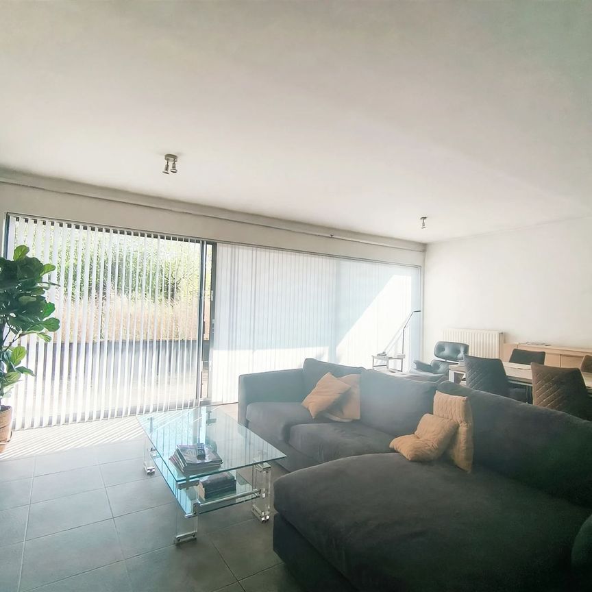 Appartement te huur in Lokeren met 2 slaapkamers - Photo 1