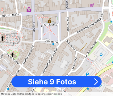 Wohnen im Altstadtkern der Hansestadt - Foto 1