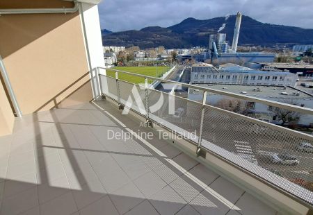 Appartement T2 à GRENOBLE - Photo 4