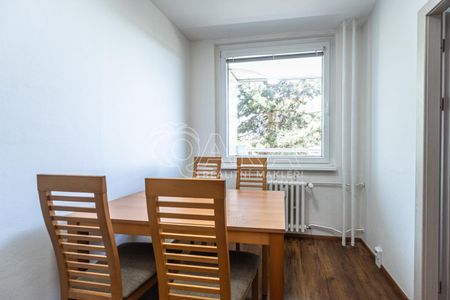 Pronájem bytu 3+1 74 m², Janského , Praha - Photo 3