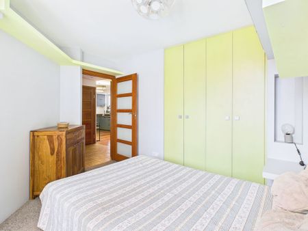 2 pokoje z balkonem Wysoki Standard Garaż - Zdjęcie 3