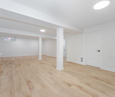 For Lease - 131 Dunstan Crescent Unit# Lower, Vaughan, Ontario - Photo 5