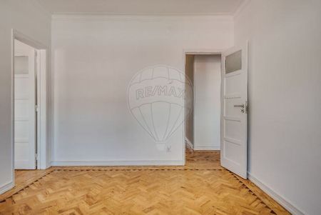 Apartamento T3 em Lisboa - Photo 2