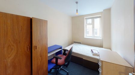 Student Properties to Let - Photo 3