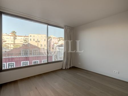 Apartamento T3 em Lisboa - Photo 4