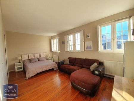 Location Appartement 3 pièces 95m² BORDEAUX 33000 - Photo 5