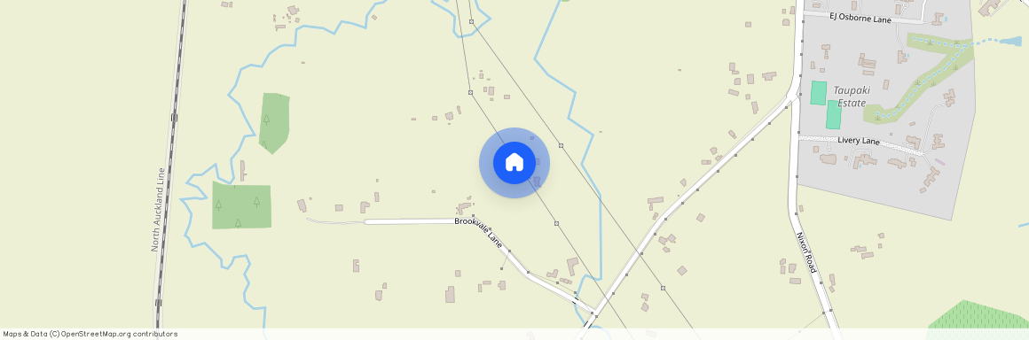 32 Brookvale Lane, Taupaki, Rodney