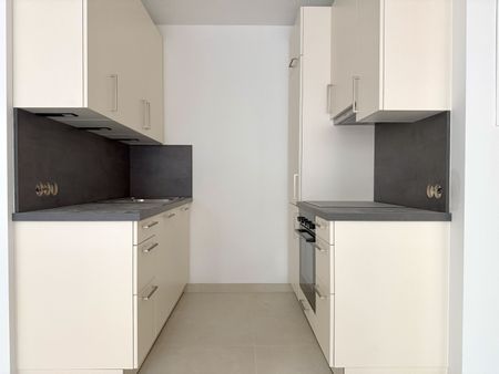 ERSTBEZUG in modernen NEUBAU mit FREIFLÄCHEN! - Top 6 - Photo 2