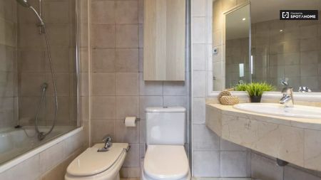3-bedroom apartment for rent in Palacio - Photo 4