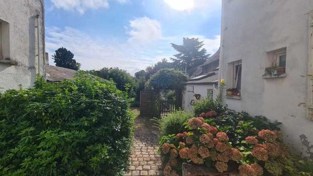 Location Appartement 2 Pièces 38 m² - Meublé - Photo 1