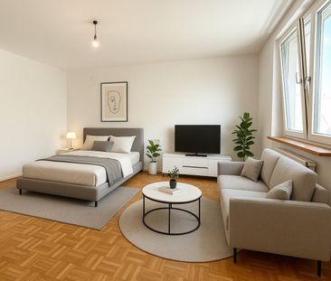 Vollsanierte Wohnung, nähe Elterleinplatz *PROVISIONSFREI* - Photo 3