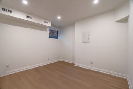 For Lease - 328 Shaw Street Unit# 4, Toronto, Ontario - Photo 3