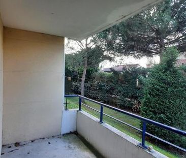 Location Appartement 3 pièces 56m² BLAGNAC 31700 - Photo 2