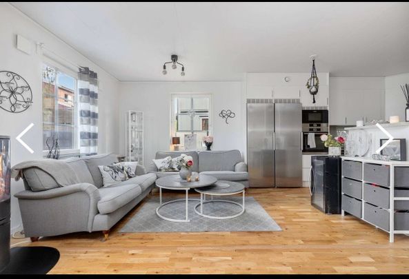 Riggvägen, Nynäshamn - Photo 1