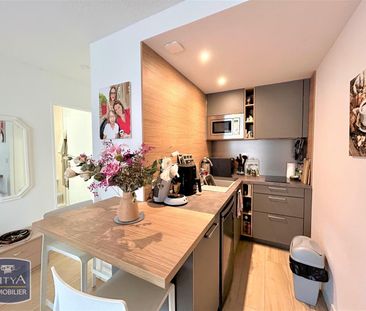 Location Appartement 1 pièce 35m² MONTPELLIER 34090 - Photo 6