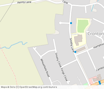 Smithy Close, Cronton, Knowsley - Photo 1