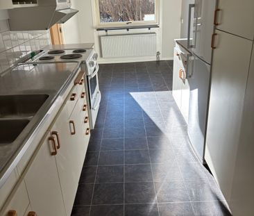 Kungsvägen, Växjö - Foto 6