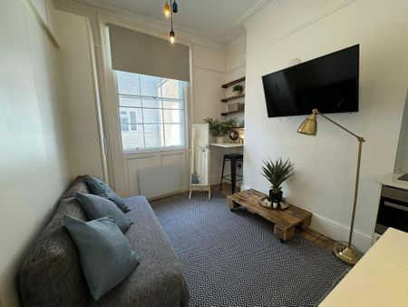 Studio to rent - Photo 2