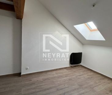 APPARTEMENT T2 A LOUER - Photo 2