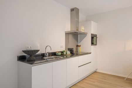 Appartement te huur: Houthavenkade 128 1506 PD Zaandam - Photo 5