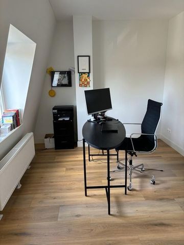 Te huur: Huis Paul Windhausenweg in Breda - Foto 5