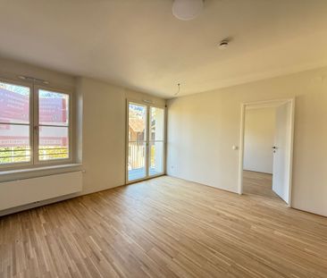 Moderne 2-Zimmerwohnung in ruhiger und zentraler Lage in Dornbirn z... - Foto 1