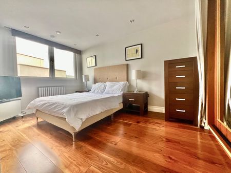 1 Bed Flat, Bridge Place, SW1V - Photo 4