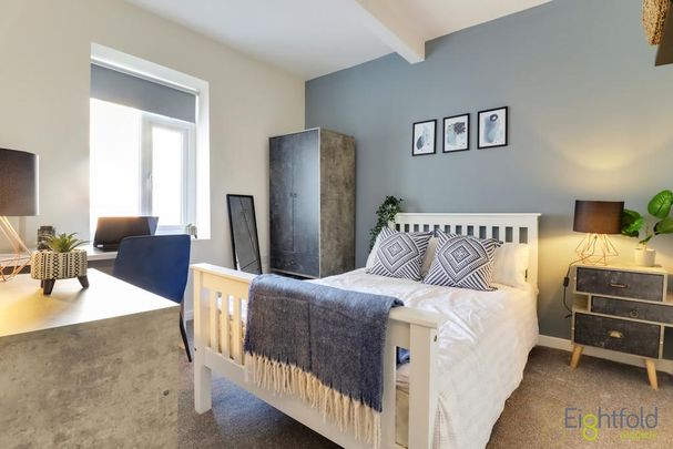 7 bedroom terraced house to rent - Photo 1