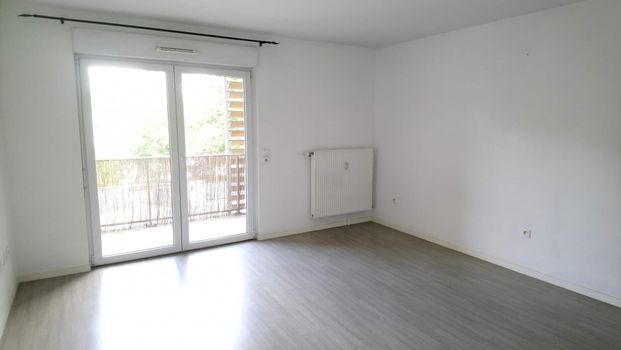 Secteur Courlancy- Studio de 28.91m2 avec stationnement, disponible le 01/10/2024 - Photo 1